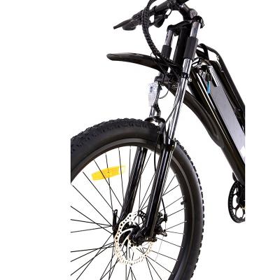 China Best Selling Electric Bicycle Germany Standard 36v 500w Electric Mountainbike With CE for sale