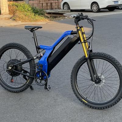 China Smart Torque Speed ​​Aluminum Alloy PAS System 36v Lithium Battery 350w Hidden Mountain Electric Bicycle for sale