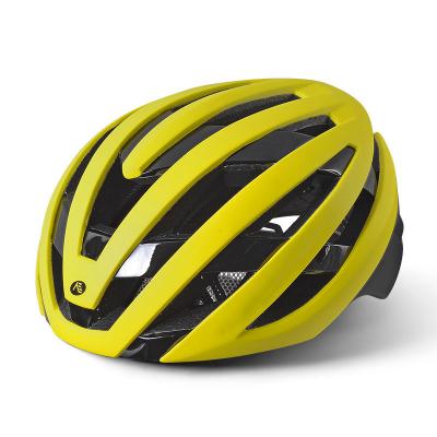 China Adjustable CE Certified Road Outdoor PC Helme MTB Bike Activity Cycling Helmet Airflow Adult Lightweight Protective Helmet for sale