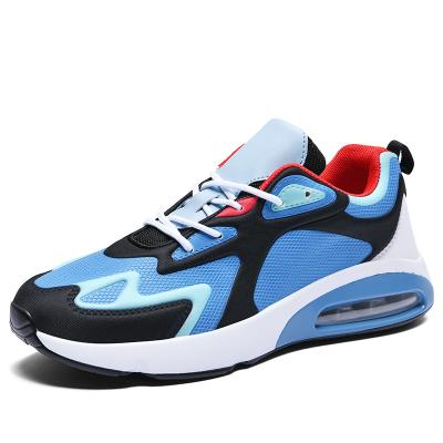 China Cotton Fabric Lining Casual Sports Shoes Men Women Running Sneaker for sale