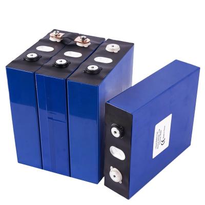 China Toys 3.2V 302AH LiFePO4 Battery Prismatic For Solar Energ Long Life 4000 Deep Cycle 24v 48V Power System7day Fast Delivery TAX FREE for sale