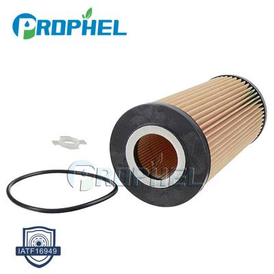 China Cheap Wood Pulp Ch9549 Oil Filter Parts From China Wood Pulp Factory Supply For Ford for sale