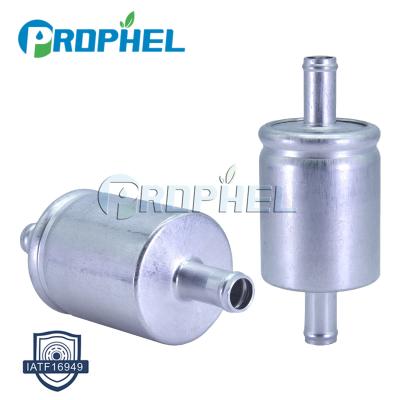 China For LPG AutoGas Engine OEM LPG CNG Gaseous Fuel Filter Injection System 67R 67R-010703 67R010703 12mm FL01S12/12 FL01 12/12 FLS12/12 FLSP12/12 FL12/12 F-781 67R 110R for sale