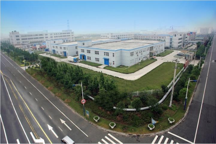 Verified China supplier - Changzhou Dawn Electronics Limited Company