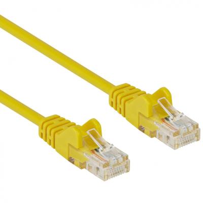 China Cheap UTP Cable Latest Version Top Cat 5E UTP Top Quality Cat 5E UTP Network Cable for sale