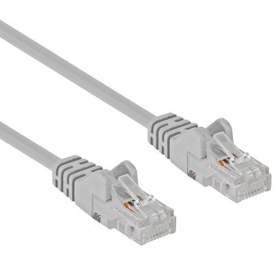 China Cheap Brand New PVC UTP Cable High Performance Good Quality Cat 5E UTP Top Network Cable for sale