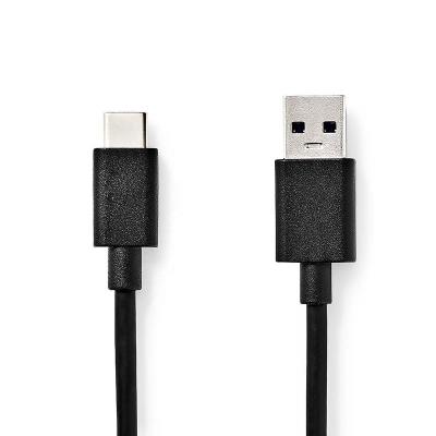 China Cheap High Quality Mobile Phone 2022 1m 1.5m 2m 5m 10m USB-A Male To USB-C Male USB 3.2 Gen 1 Cable for sale