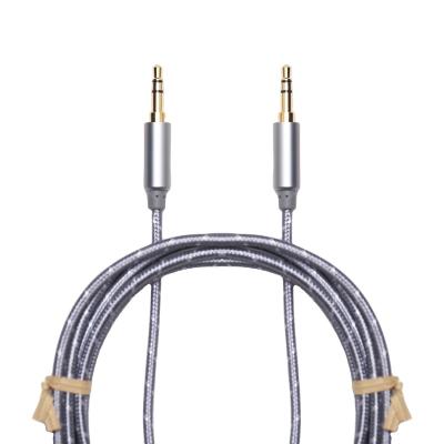 China Other Best Wholesale Cheap Price 3.5Mm Audio Cable Male To 3.5Mm To Male Cable Video-Audio Cable for sale