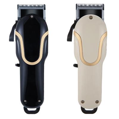 China Hot Electric Manual Trimmer Hair Trimmer Car Manscaped Barber Clippers Rechargeable Men Hair Clipper For Men for sale