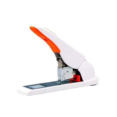 China Metal Coffices good High Quality Heavy Duty Manual Stapler 210 Sheet Stapler Office Supplies Mechanical for sale