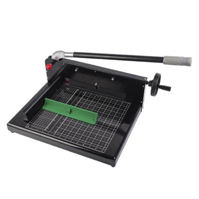 China Heavy duty paper cutter good quality A3 and A4 A2 size all are available CLA-299 for sale