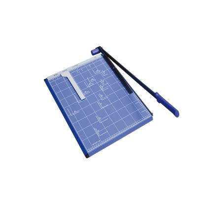 China Good quality with good price A4 and A3 paper cutter wholesales CLA-8014/12 for sale