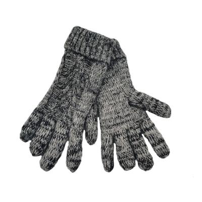 China Heat 2022 New Wholesale Custom Breathable Comfortable Outdoor Women's Warm Winter Gloves for sale