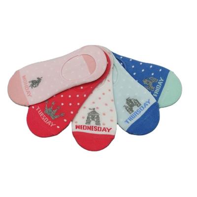 China Breathable Manufacturers selling breathable animal pattern socks for sale