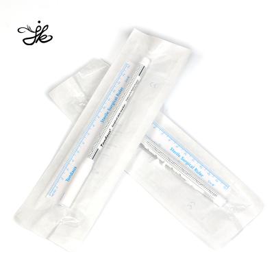 China Professional Permanent Beauty Makeup Medical Skin Safe Marker Pen Surgical Marker Sterile for sale