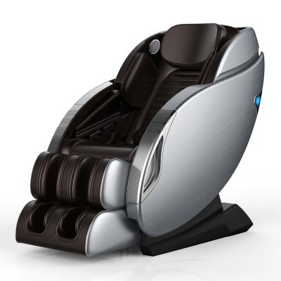 China Luxury Wholesale Hot Selling SL Massage Chair Full Body Massage With Heating Function For Global Markets for sale