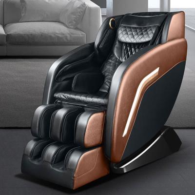 China Luxury Wholesale Hot Selling Weightlessness Massage Chair With Body Sweep Function Chair Massage for sale