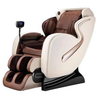 China Luxury Fashion Home Office Use Massage Chair With Foot And Leg Airbags Chair Massage for sale