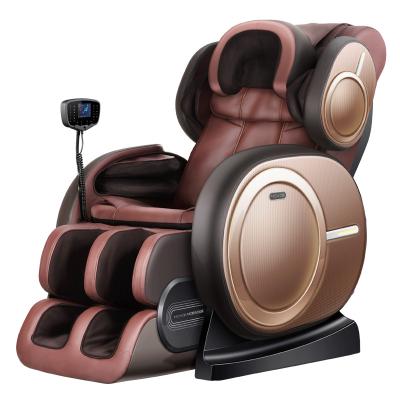 China High quality hot sale luxury luxury massage chair weightlessness massage chair for global markets for sale