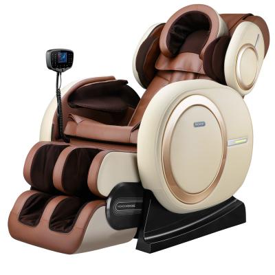 China New Hot Selling High Quality Luxury Massage Chair Weightless Massage Chair Weightless Massage Chair For Global Markets for sale