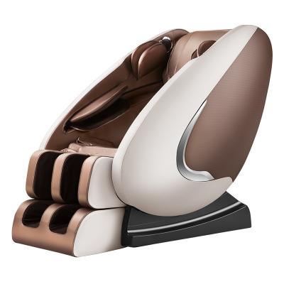 China Modern high quality luxury massage chair best-selling massage chair weightlessness massage chair for global markets for sale