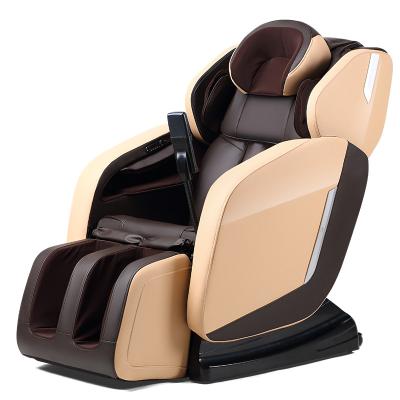 China Cheapest massage chair full body luxury massage chair massager with passionate function and weightlessness for sale