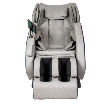 China Hot Selling Luxury Massage Chair Cheap Price Massage Chair With Air Pressure Massage for sale