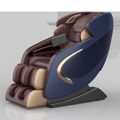 China High Quality Hot Selling Luxury Massage Chair Chinese Luxury Weightless Massage Chair Massage Chair for sale