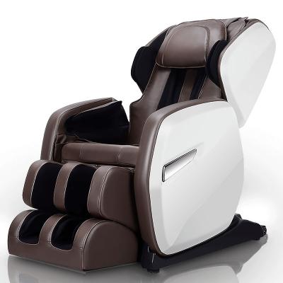 China Hot selling electric full body weightlessness massage chair passionate use to hom/multifunctional cheap massage chair for sale