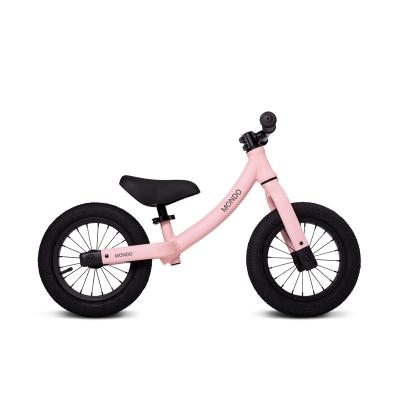 China MONDO Competitive Price High Quality Two2 Wheels Kids Bicycle Balance Bike à venda