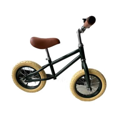 China MONDO Best Selling Kids Balance Bike Two Wheels High Quality No Pedal for sale