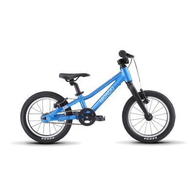 China MONDO Kids Balance Bike Factory Wholesale Popular Kids MTB Children Bicycle for sale