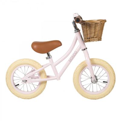 Κίνα MONDO Popular 12 Inch No Pedal 2 Wheel Baby Balance Bike προς πώληση