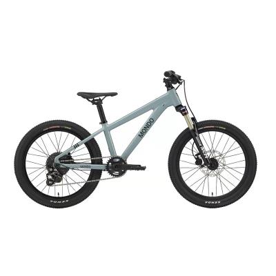 Κίνα MONDO Variable Speed Children Mountain Bike Air Fork Children Bicycle Kids MTB προς πώληση