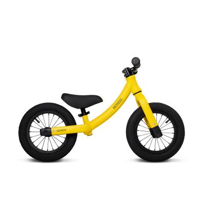 China High Quality Kids Balance Bike MONDO Factory Wholesale Alloy Safety Exercise Baby Balance Bike à venda