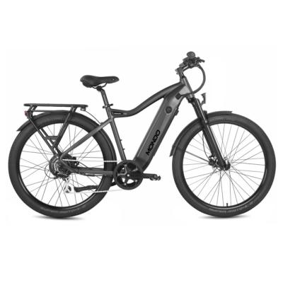 China Overseas Warehouse  Electric City Bike Spot Cheap Price Fashion Bicycle E-Bike Te koop