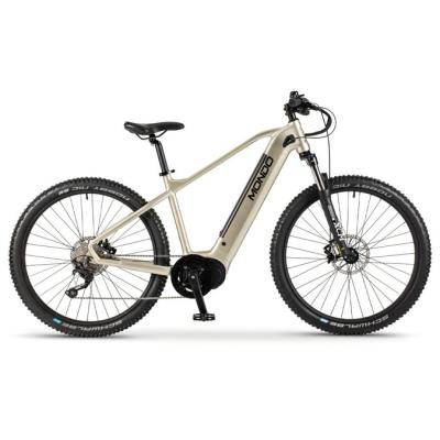 Chine Hot Selling Middle Motor Customization Ebike City Bike Female Bicycles à vendre