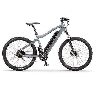 China Chinese Cheap Alloy Mountain Electric Bicycle E Cycle Electric Bike Wholesale High Standard Electro Bikes for sale