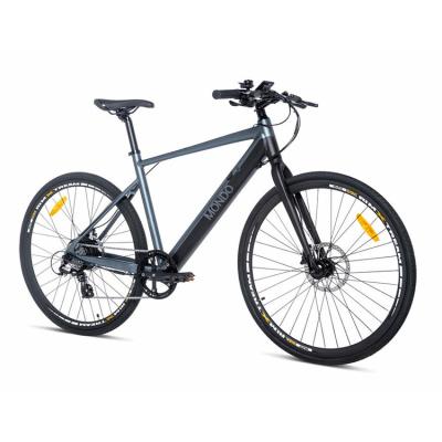 Κίνα MONDO Manufacturer Aluminum High Quality Road Electric Bicycle EBIKE E-BIKE προς πώληση