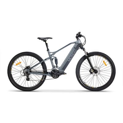 Κίνα MONDO Most Popular Fashion High Quality Mountain Electric Bike EBIKE E-BIKE προς πώληση