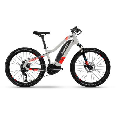 China MONDO MDEB-09 Mountain Electric Bicycle Custom New Model 7 Speed EMTB EBIKE E-BIKE for sale