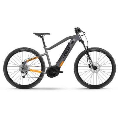 China MONDO Factory Direct Sale Adults EMTB 9 Speed Electric Aluminium EBIKE E-BIKE for sale