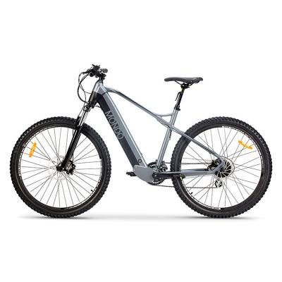 China MONDO Wholesale Adult 7 Speed City Electric Assist Bicycle EBIKE E-BIKE en venta