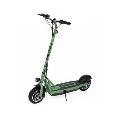 China High Performance 2 Wheel Eu Warehouse Patinete Electrico Fold E-scooter Foldable Adult Electric Scooters for sale