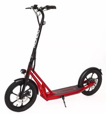 China Wholesale New Sharing Two Wheels portable Scooter Off Road Kick Foldable Adult Electric Scooter for sale