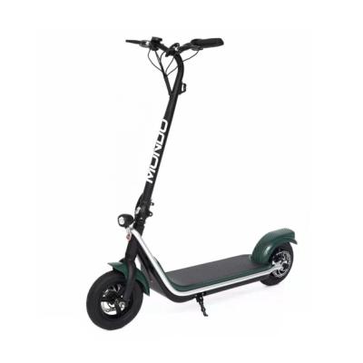 China Wholesale New Sharing Two Wheels portable Scooter Off Road Kick Foldable Adult Electric Scooter for sale