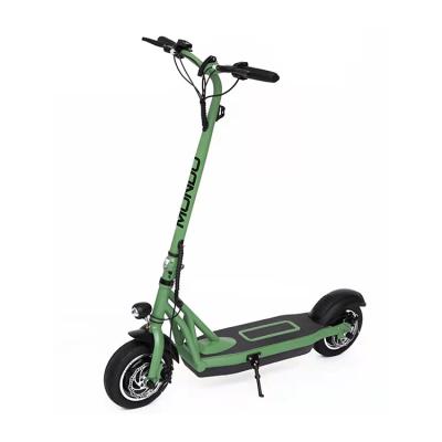 China MONDO Vendor Supply Cheap Price Quick Shipment Portable Electric Kick Scooter ESCOOTER E-SCOOTER for sale