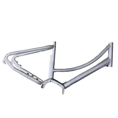 China MONDO Manufacturer Wholesale New Design Light Weight City Alloy Frame EBIKE à venda