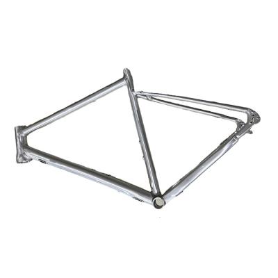 中国 MONDO Factory Direct Sale Aluminum Alloy MTB Gravel Trail Bicycle Frame 販売のため