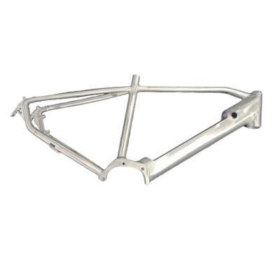 China MONDO Road Mountain Alloy Bike Frame Bike Alloy Frame Light Weight High Quality zu verkaufen